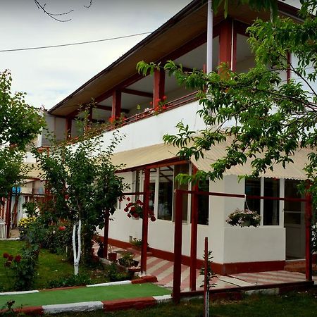 Hotel Casa Gia Costinesti Esterno foto