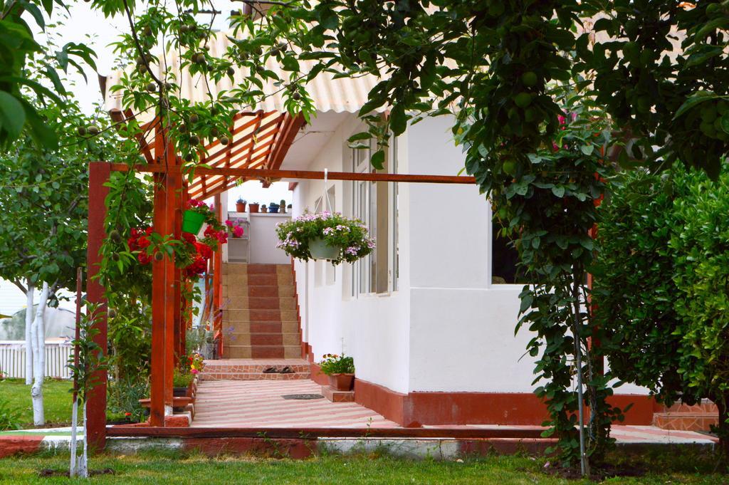 Hotel Casa Gia Costinesti Esterno foto
