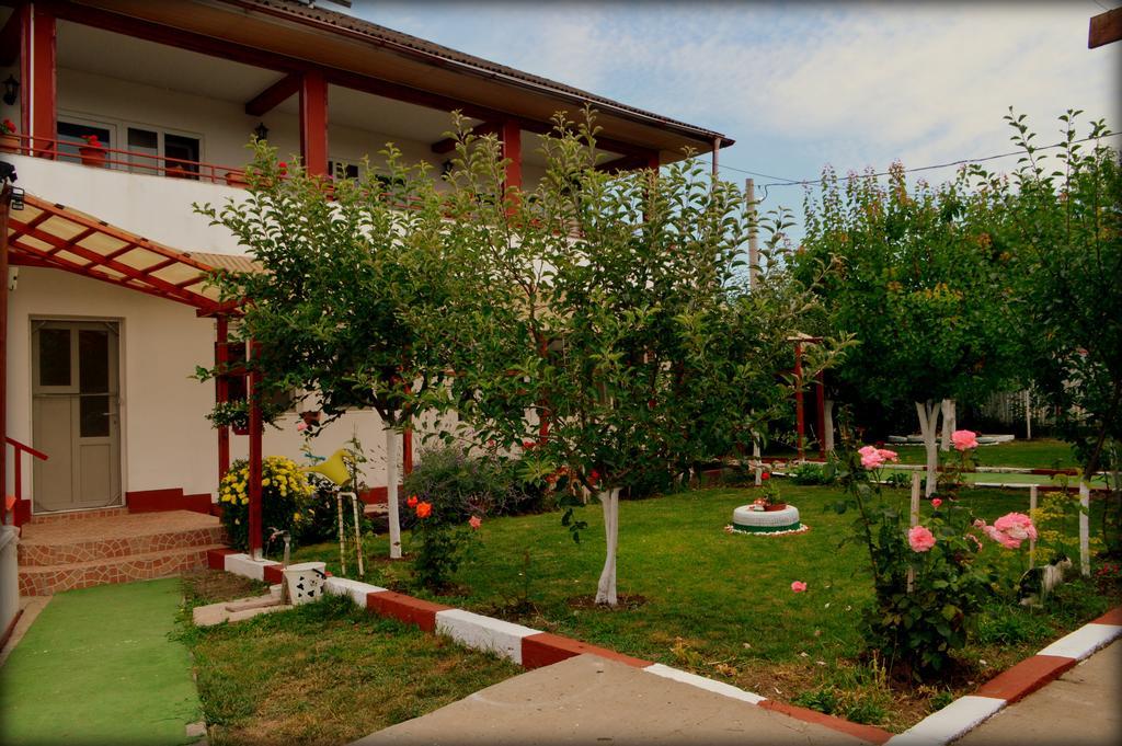 Hotel Casa Gia Costinesti Esterno foto
