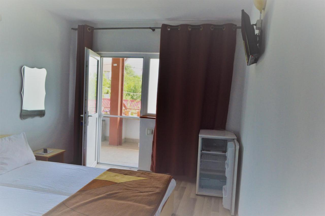 Hotel Casa Gia Costinesti Esterno foto